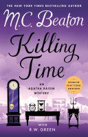 Image for "Killing Time"