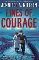 Image for "Lines of Courage"
