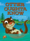 Image for "Otter Oughta Know"