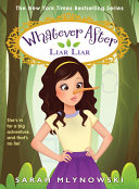 Image for "Liar Liar (Whatever After #16)"