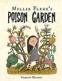 Image for "Millie Fleur&#039;s Poison Garden"