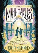 Image for "The Mythmakers"