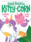 Image for "Bubbly Beautiful Kitty-Corn"