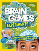 Image for "Brain Games: Experiments"