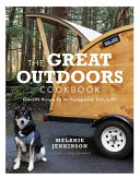 Image for "The Great Outdoors Cookbook"
