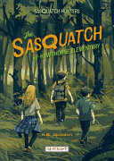 Image for "The Sasquatch of Hawthorne Elementary"