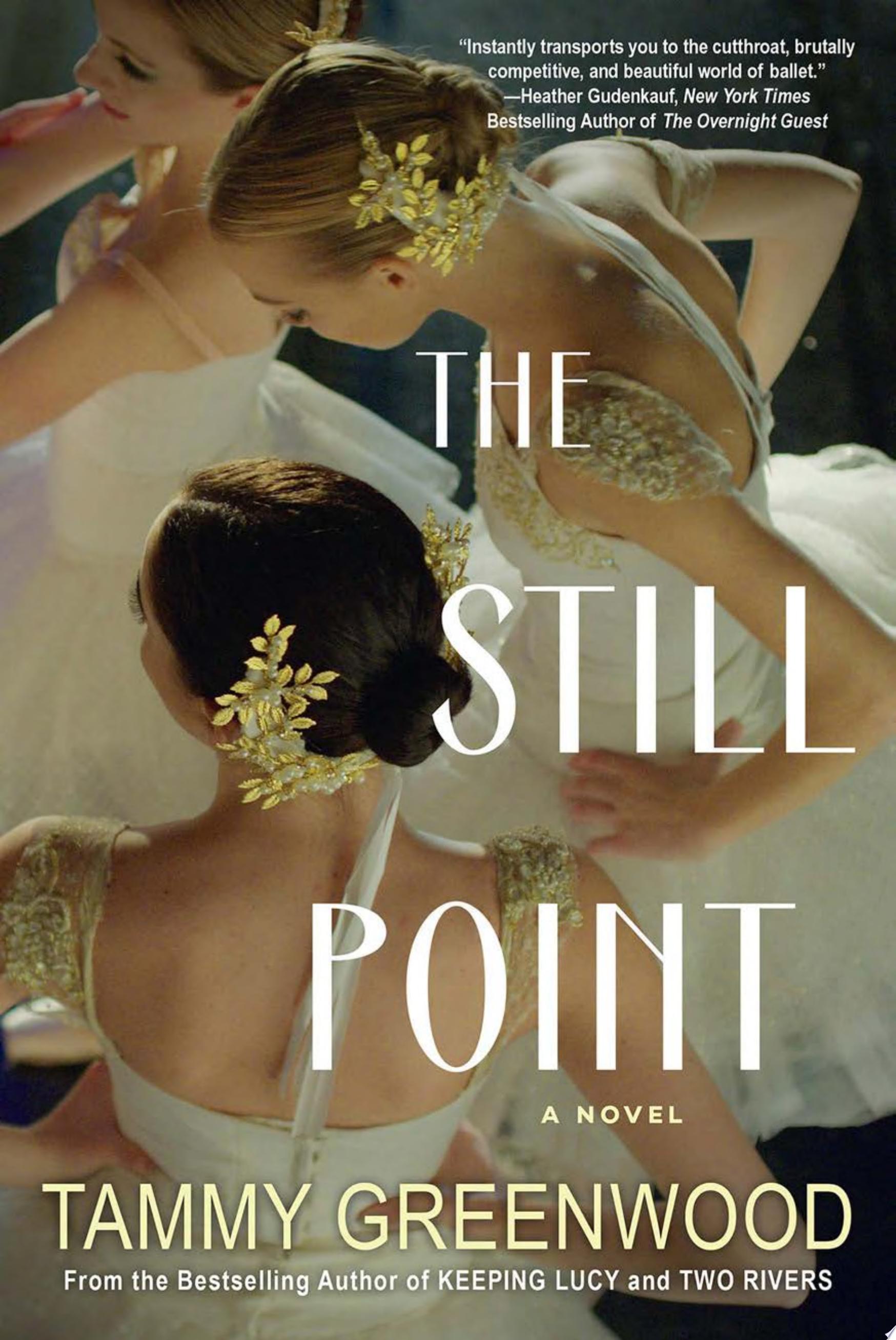 Image for "The Still Point"