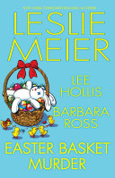 Image for "Easter Basket Murder"