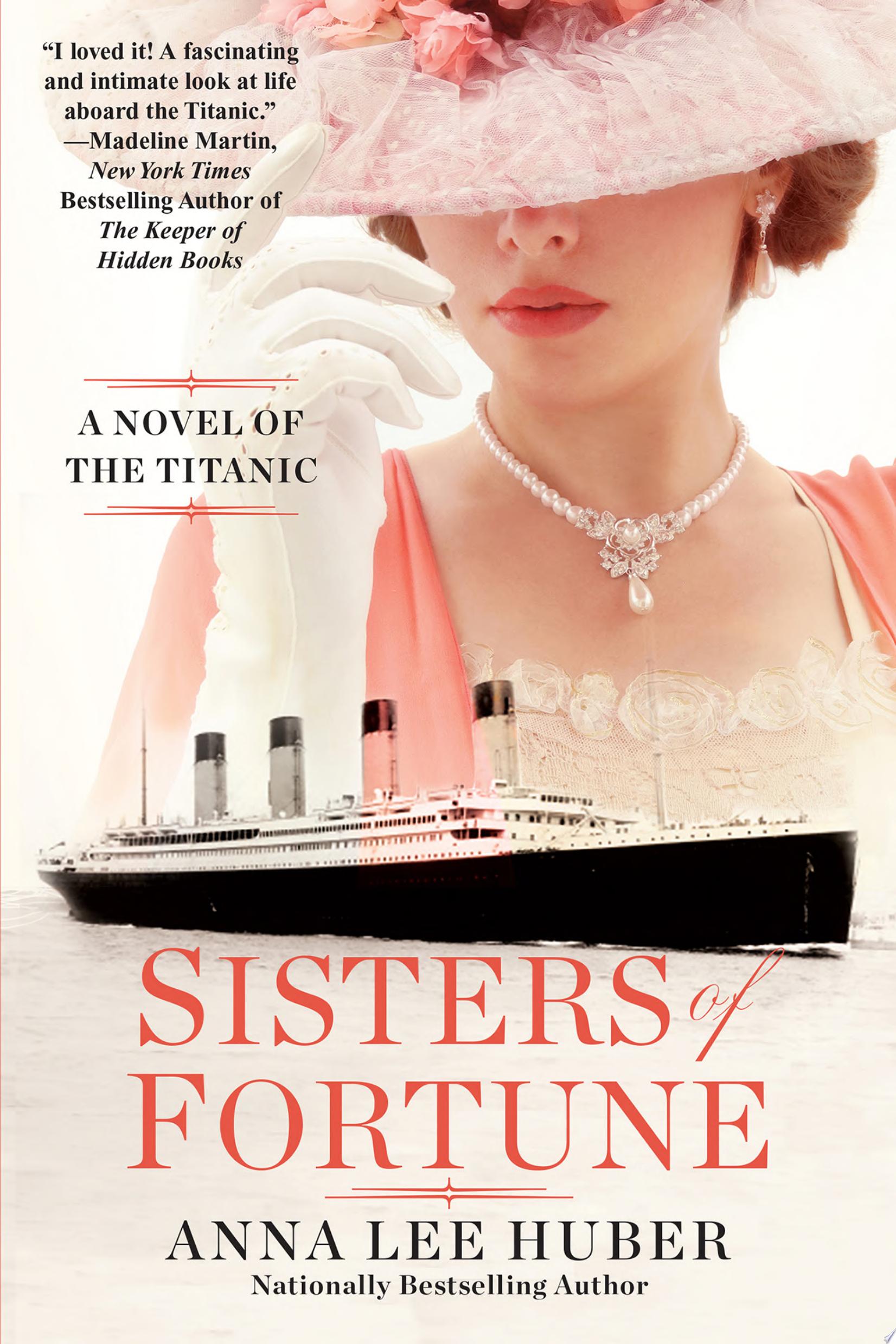Image for "Sisters of Fortune"