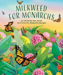 Image for "Milkweed for Monarchs"