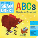 Image for "My First Brain Quest ABCs"