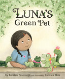 Image for "Luna&#039;s Green Pet"