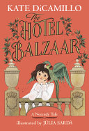 Image for "The Hotel Balzaar"