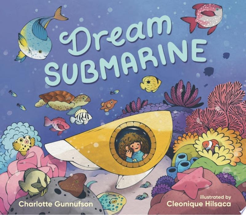 Image for "Dream Submarine"