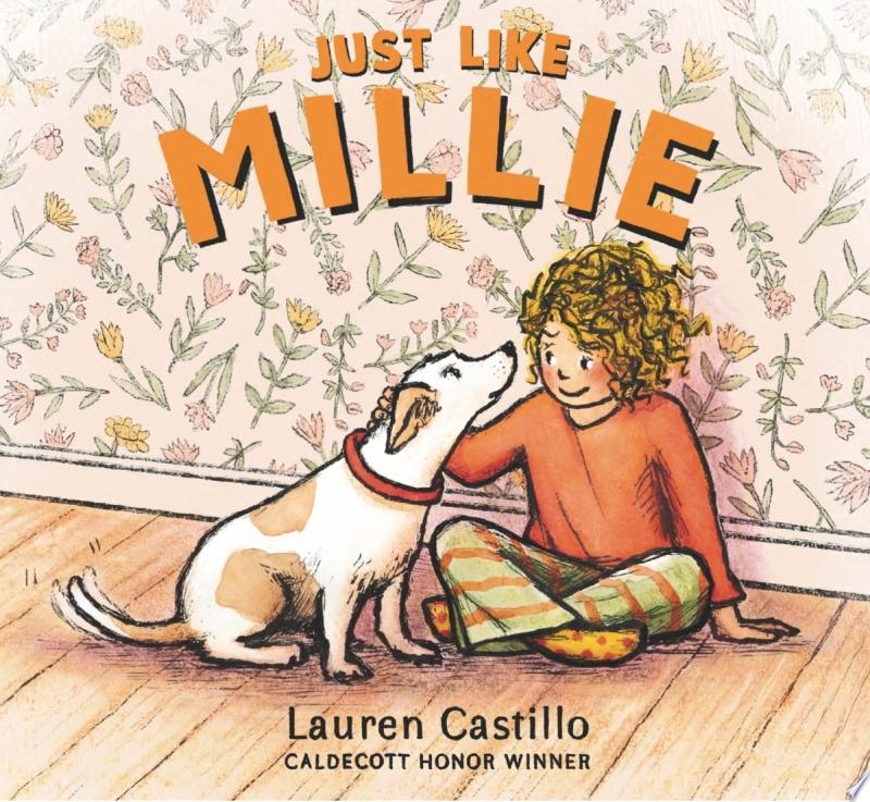 Image for "Just Like Millie"