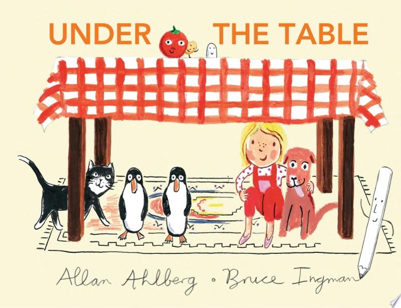 Image for "Under the Table"