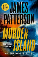 Image for "Murder Island"