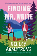 Image for "Finding Mr. Write"