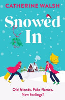 Image for "Snowed in"