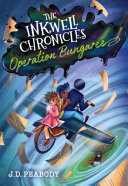 Image for "The Inkwell Chronicles: Operation Bungaree, Book 3"