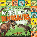 Image for "Smithsonian: My First Book of Dinosaurs"