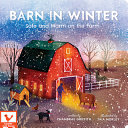 Image for "Barn in Winter: Safe and Warm on the Farm"