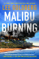 Image for "Malibu Burning"