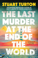 Image for "The Last Murder at the End of the World"