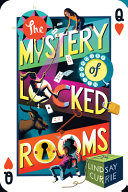 Image for "The Mystery of Locked Rooms"