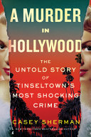 Image for "A Murder in Hollywood"