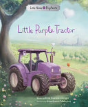 Image for "Little Purple Tractor"