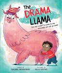 Image for "The Drama Llama"