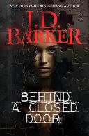 Image for "Behind A Closed Door"