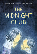 Image for "The Midnight Club"
