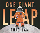 Image for "One Giant Leap"