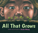 Image for "All That Grows"