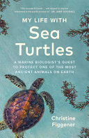 Image for "My Life with Sea Turtles"