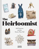 Image for "The Heirloomist"