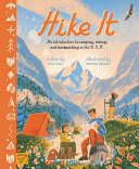 Image for "Hike It"