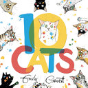 Image for "10 Cats"