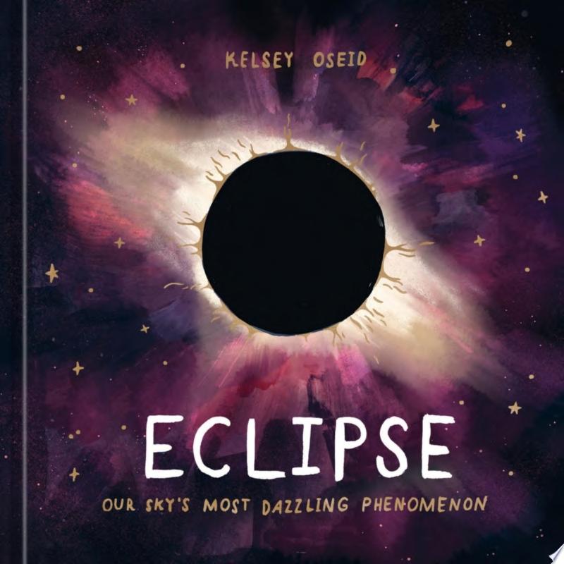 Image for "Eclipse"