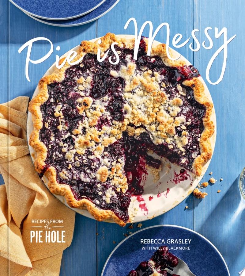 Image for "Pie is Messy"