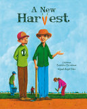 Image for "A New Harvest"