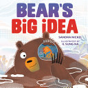 Image for "Bear&#039;s Big Idea"