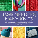 Image for "Two Needles, Many Knits"