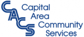 Capital Area Community Services CACS logo