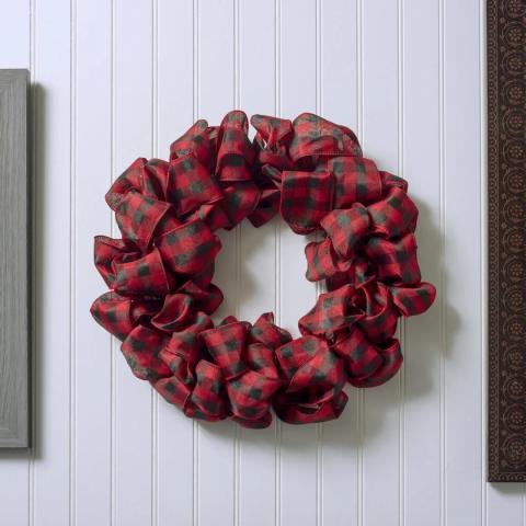 wreath