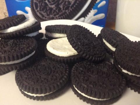 oreo cookies