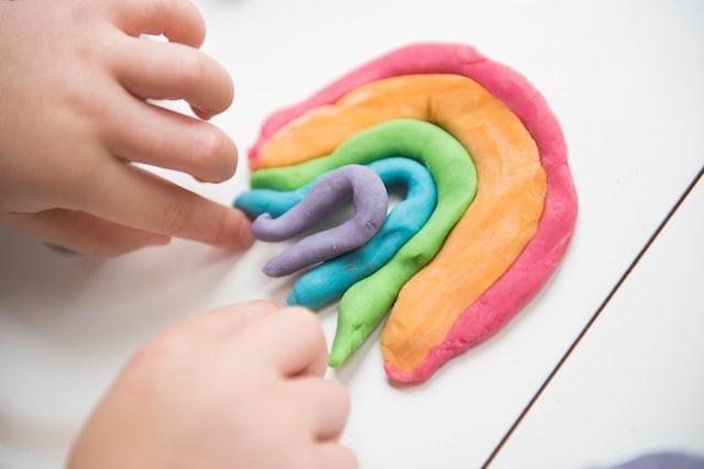 playdough