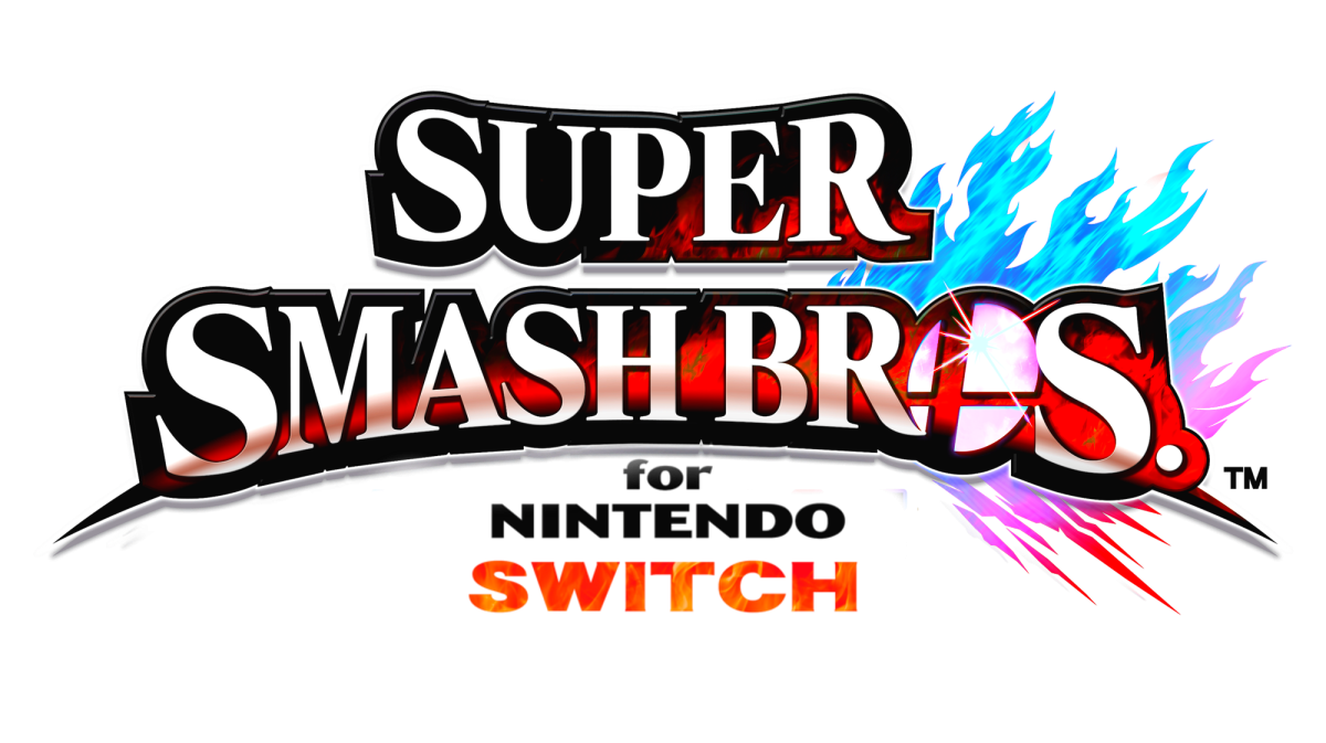 smash bros